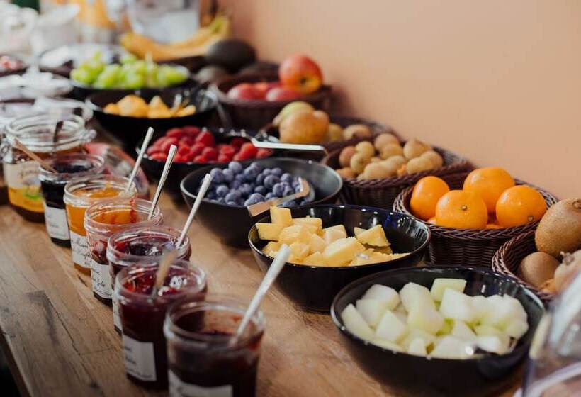 Отель Castle Rastatt