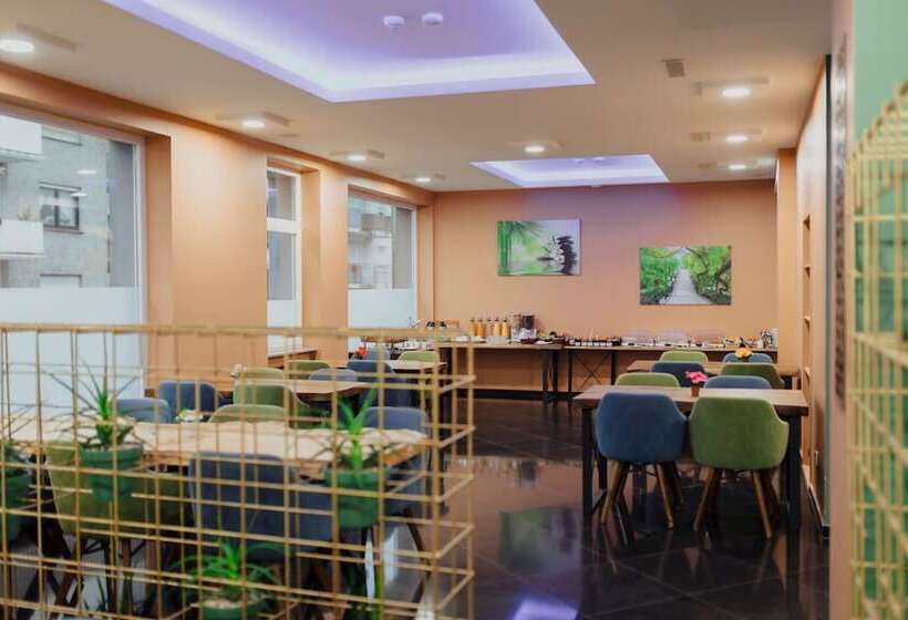 Отель Castle Rastatt