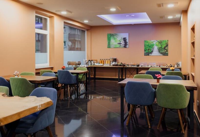 Отель Castle Rastatt