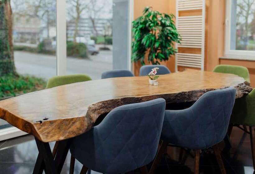 Отель Castle Rastatt