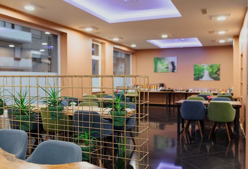 Отель Castle Rastatt