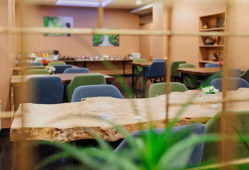 Отель Castle Rastatt