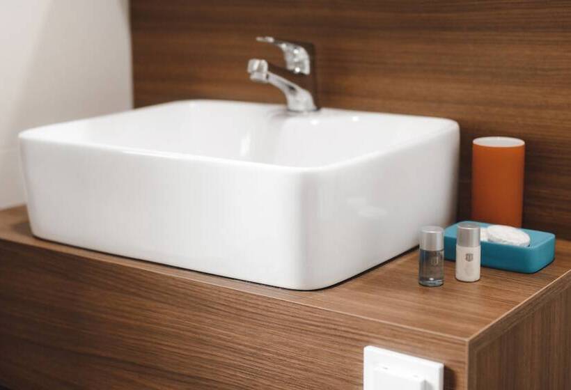 Отель Castle Rastatt