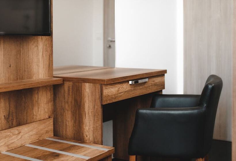 Отель Castle Rastatt