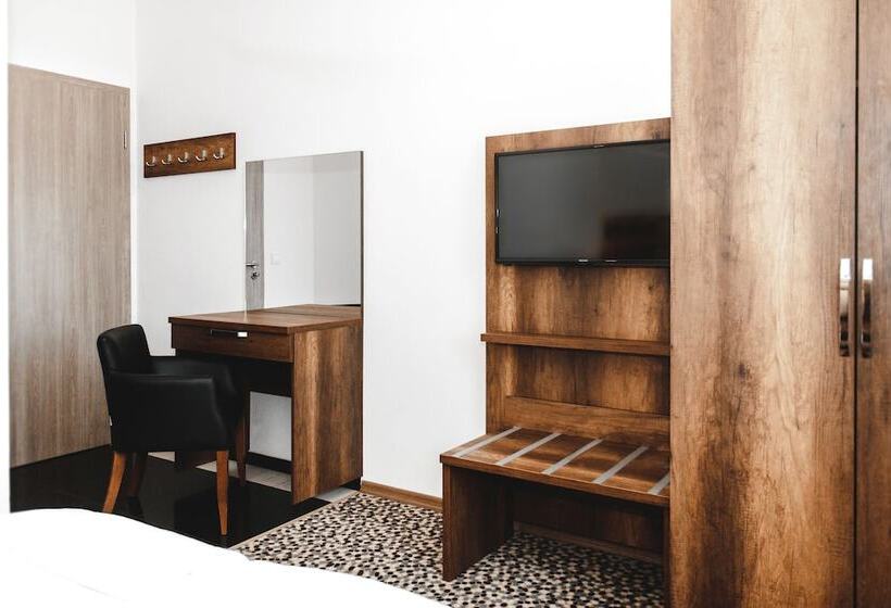 Отель Castle Rastatt