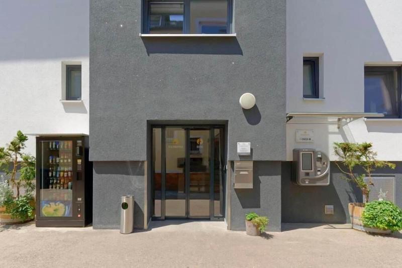 Heilbronner Hotel Am Schönen Theater