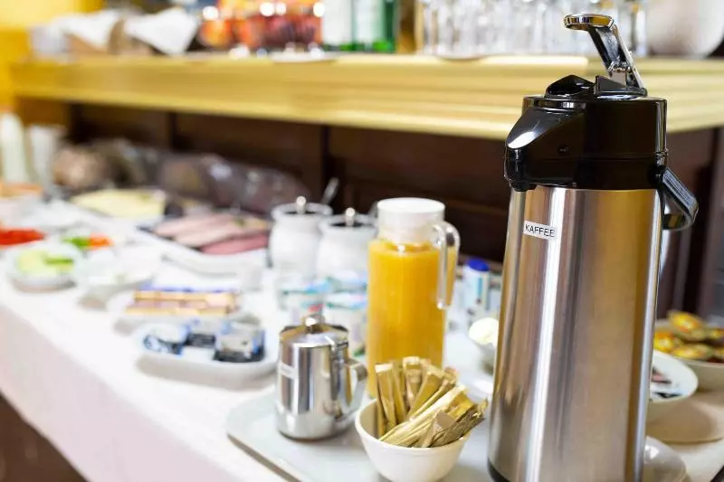 Heilbronner Hotel Am Schönen Theater