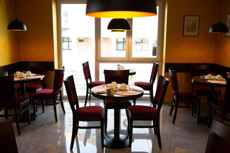 Heilbronner Hotel Am Schönen Theater