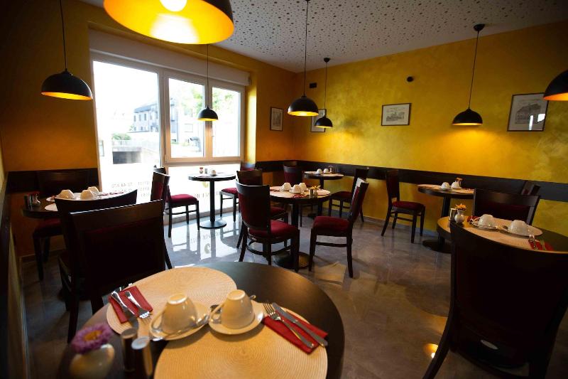 Heilbronner Hotel Am Schönen Theater