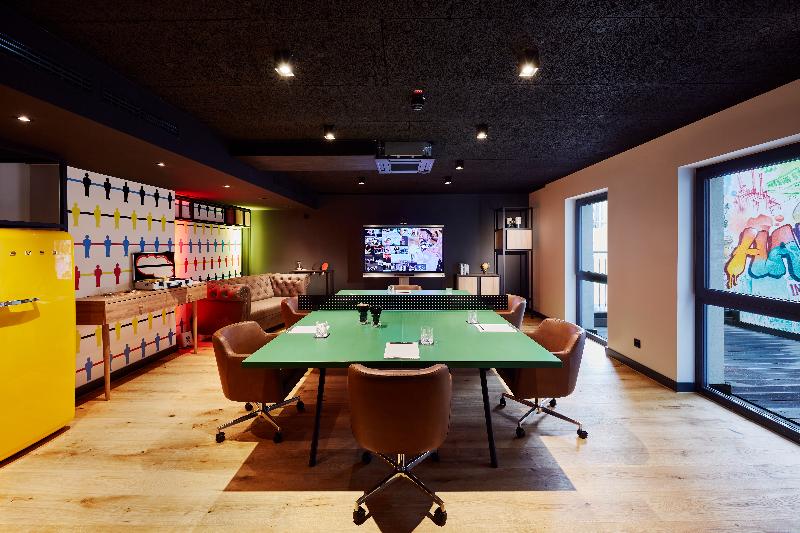 Me And All Hotel Hanover, By Hyatt