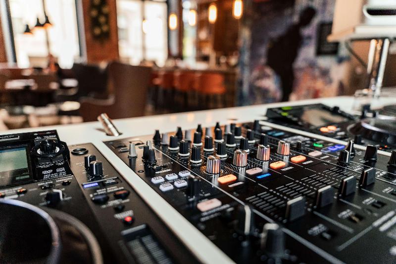 Me And All Hotel Hanover, By Hyatt