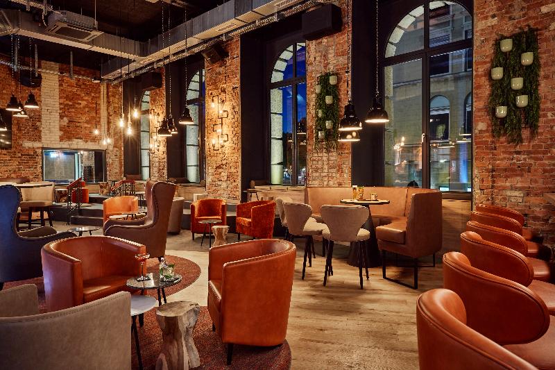 Me And All Hotel Hanover, By Hyatt