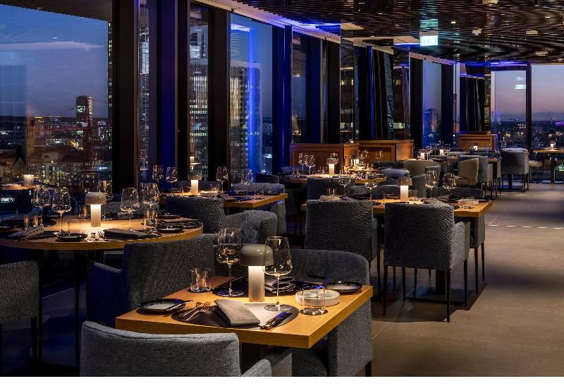 فندق Meliá Frankfurt City