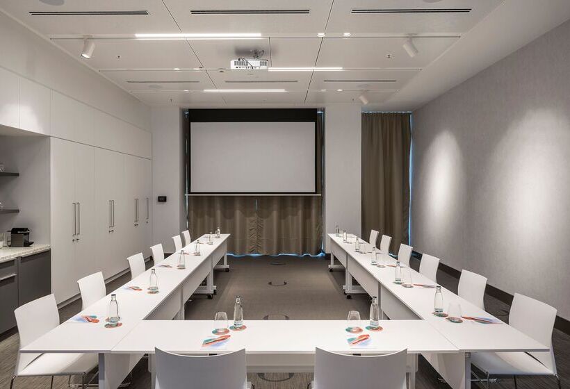 فندق Meliá Frankfurt City