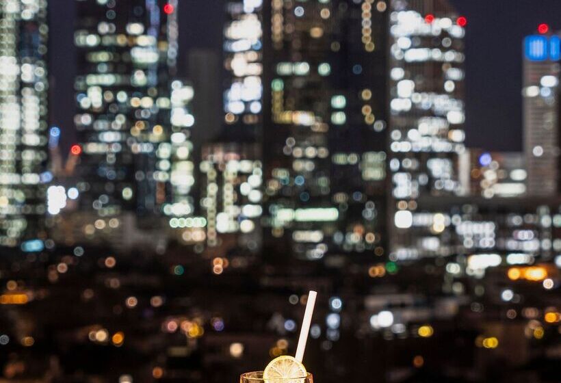 فندق Meliá Frankfurt City
