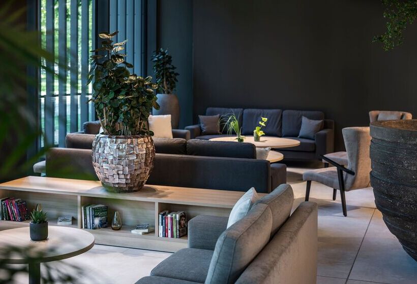 فندق Meliá Frankfurt City