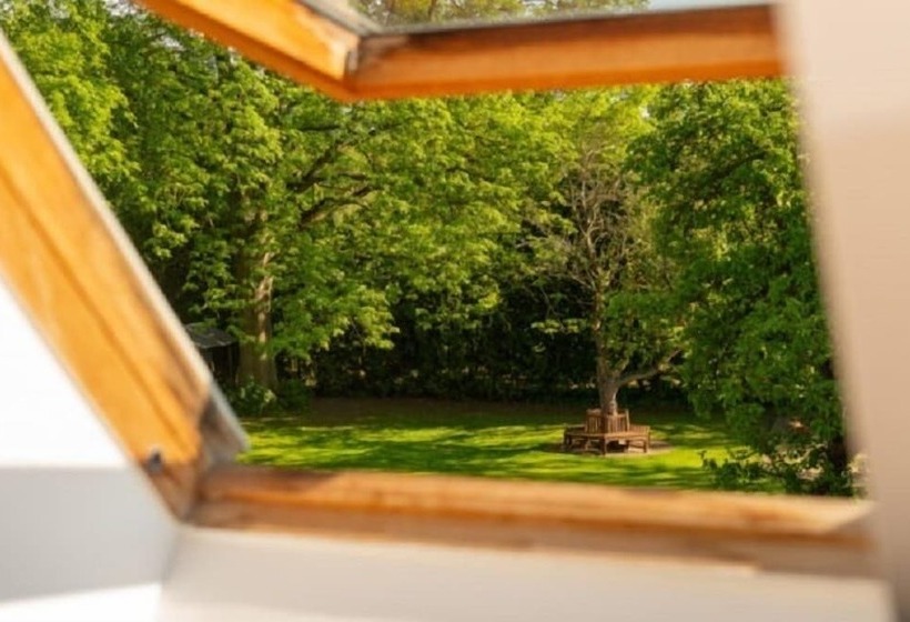 Otel Wasserschlößchen