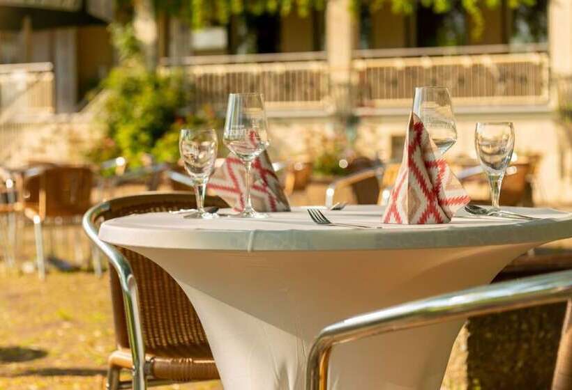 Otel Wasserschlößchen