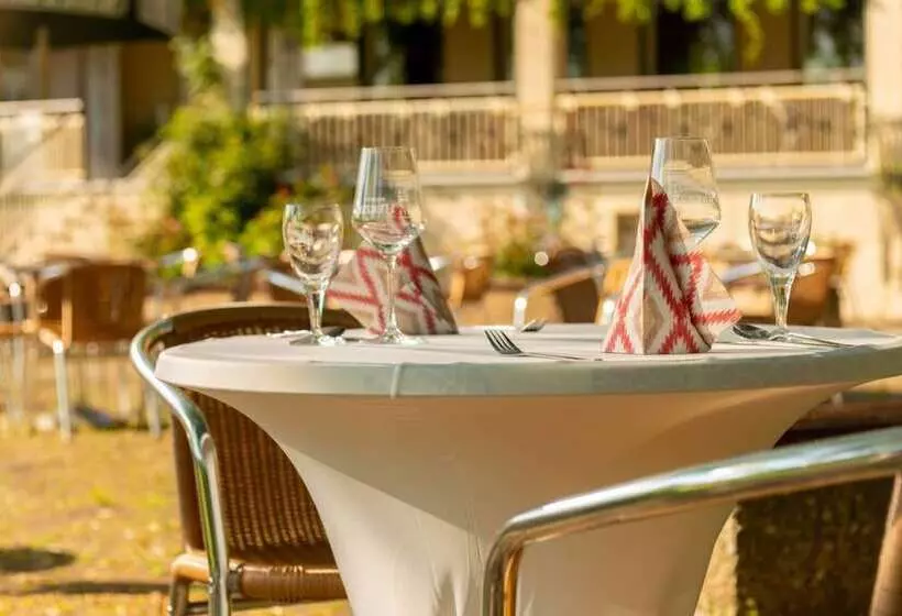 Hotelli Wasserschlößchen