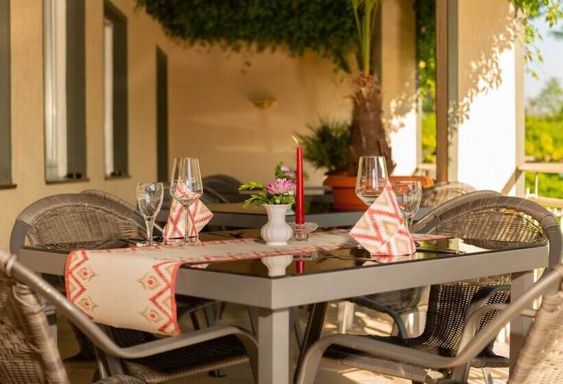 Otel Wasserschlößchen