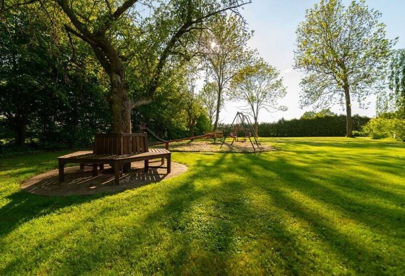 Otel Wasserschlößchen