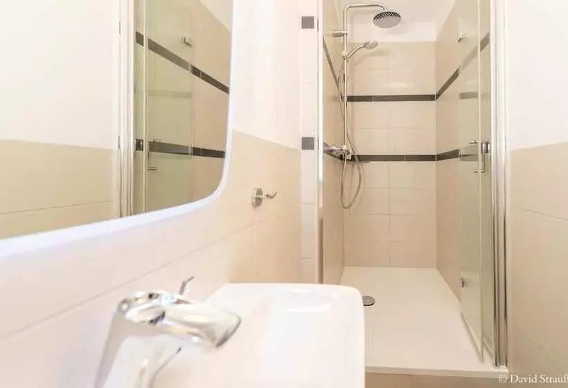 Hotelli Wasserschlößchen