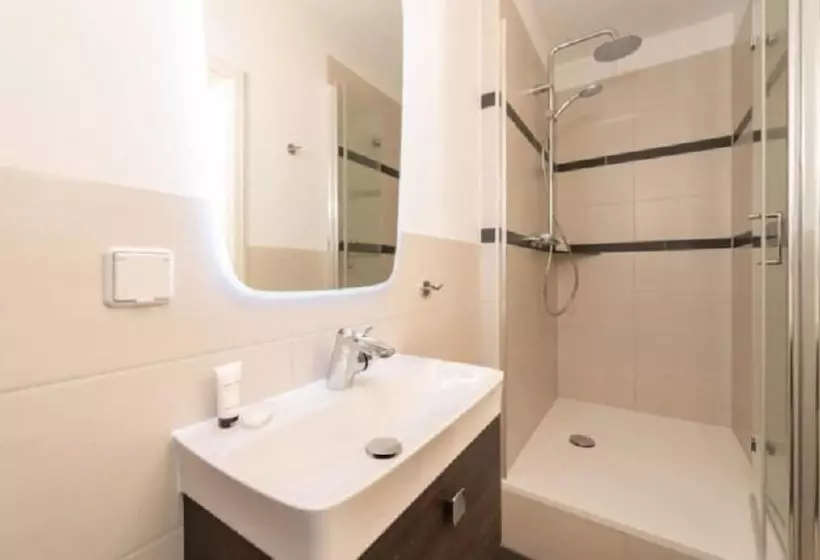 Hotelli Wasserschlößchen