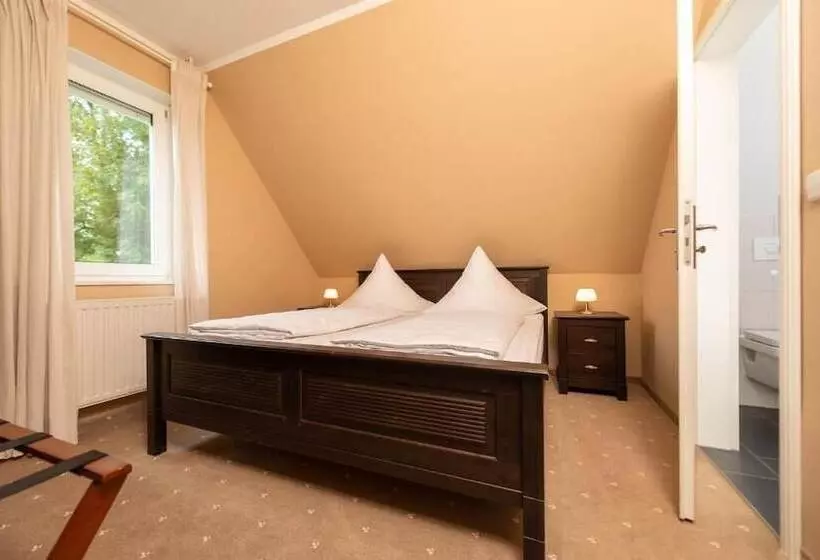 Hotelli Wasserschlößchen