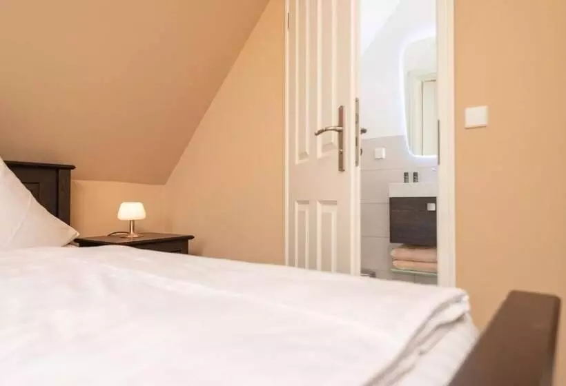 Hotelli Wasserschlößchen