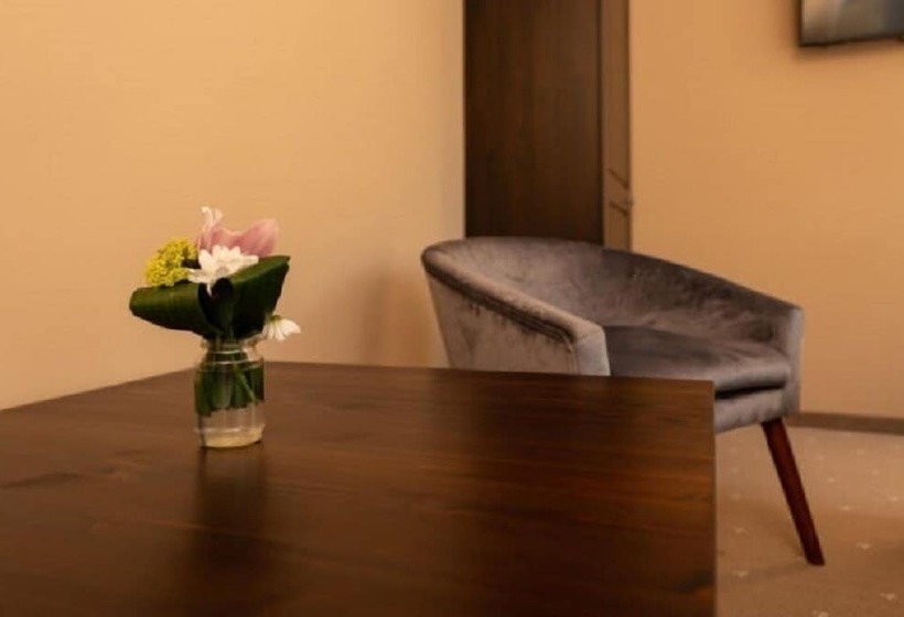 Otel Wasserschlößchen