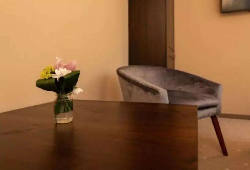 Hotelli Wasserschlößchen