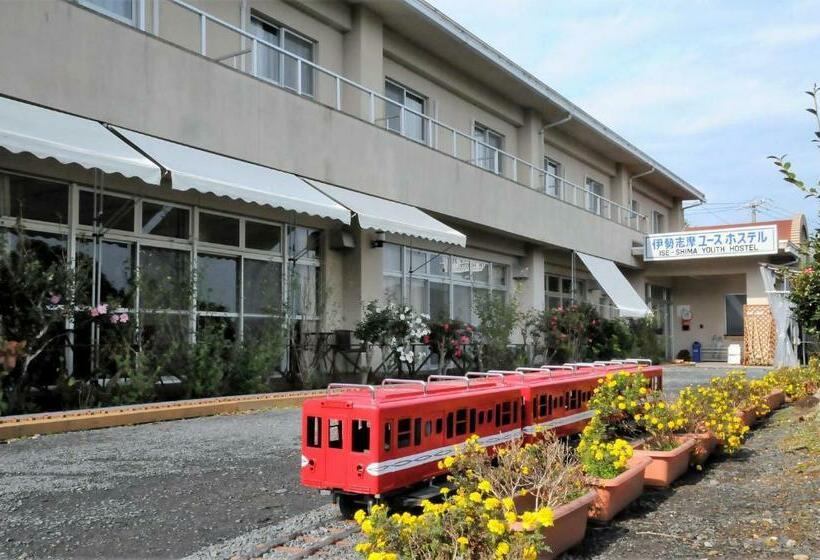 Iseshima Youth Hostel