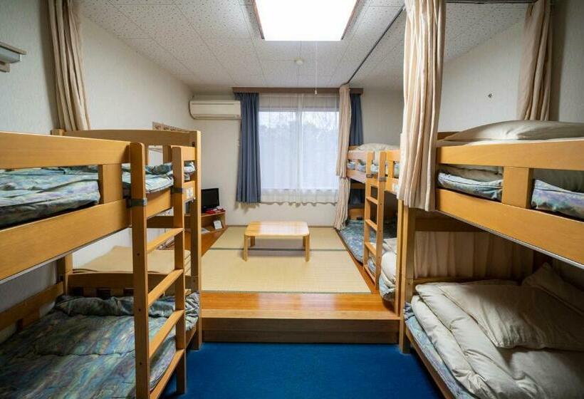 Iseshima Youth Hostel