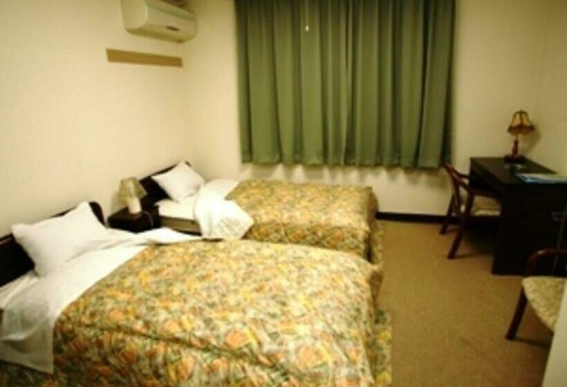 Iseshima Youth Hostel