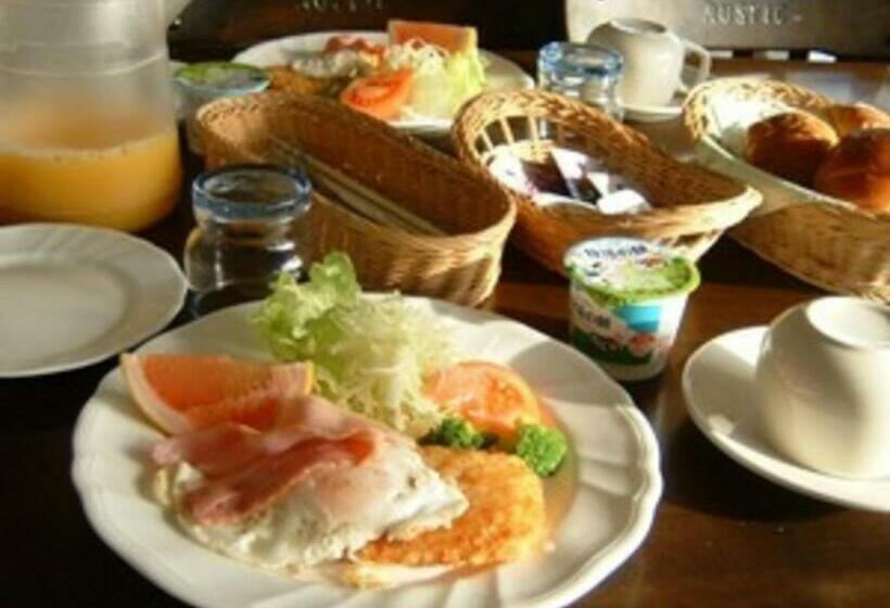 Iseshima Youth Hostel