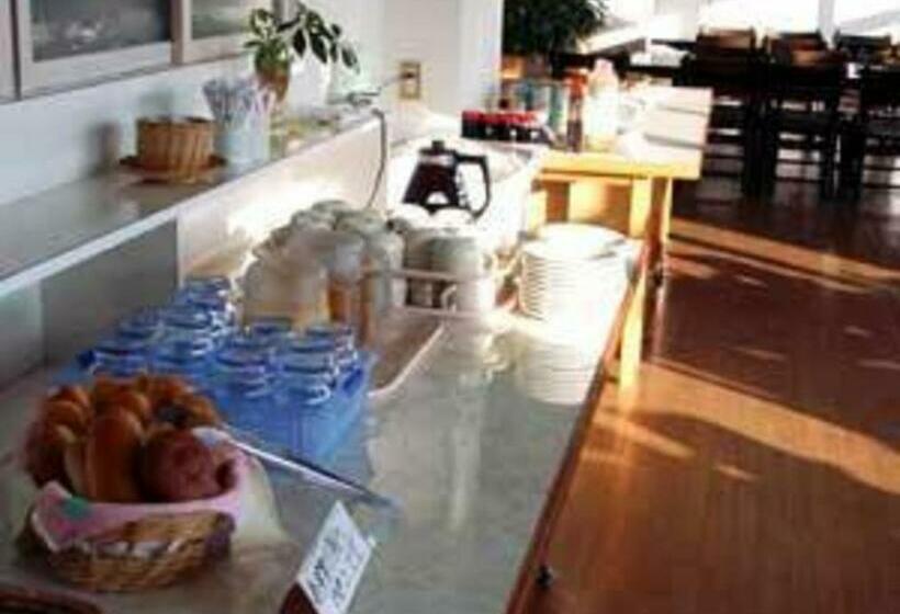 Iseshima Youth Hostel