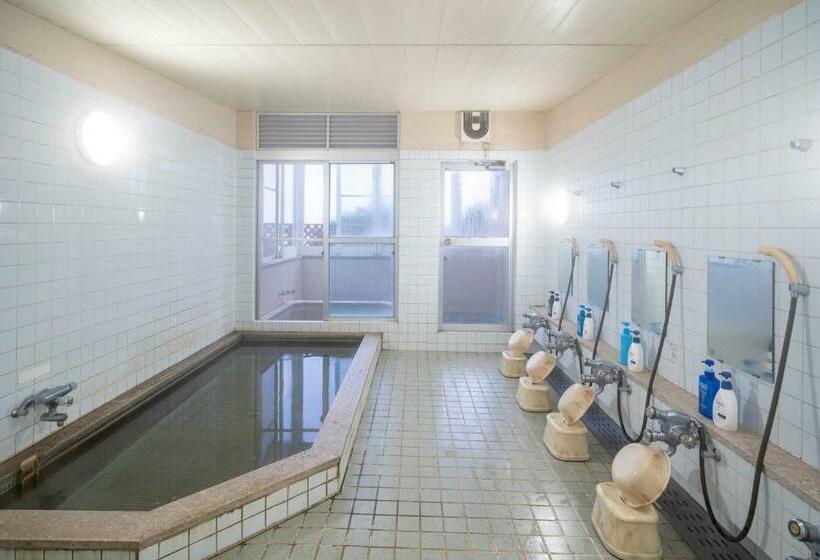 Iseshima Youth Hostel