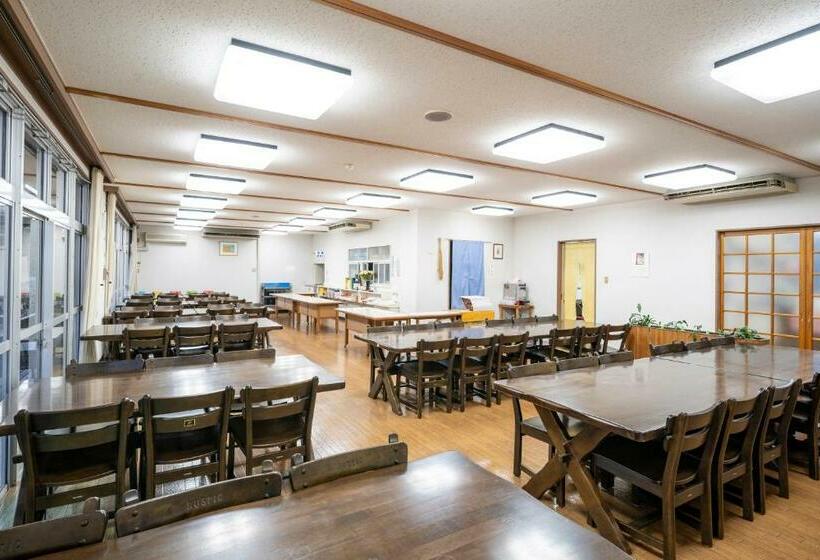 Iseshima Youth Hostel