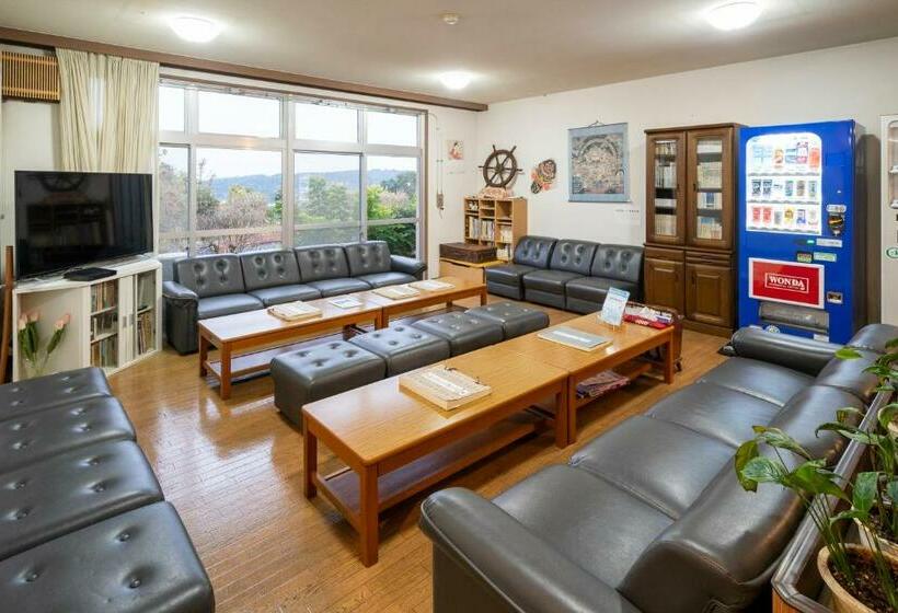 Iseshima Youth Hostel