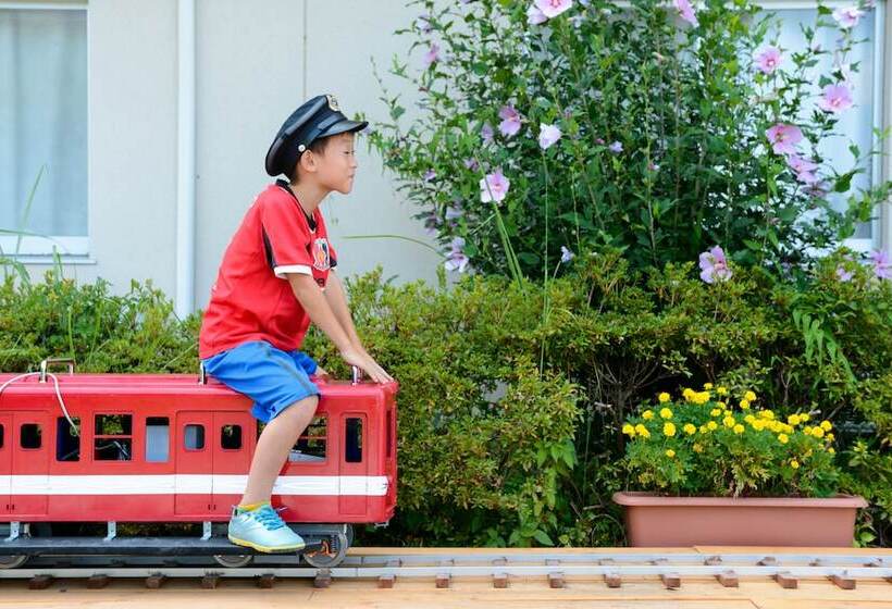 Iseshima Youth Hostel