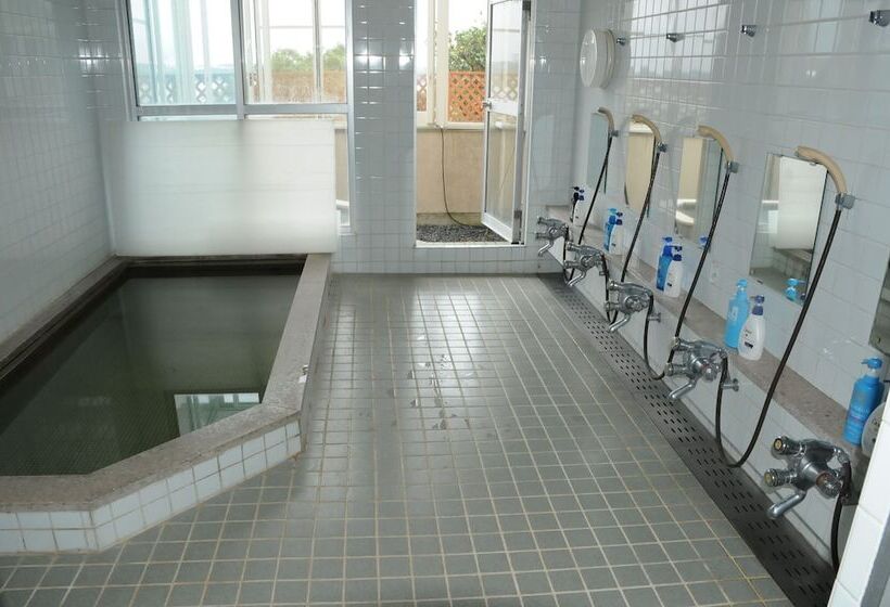 Iseshima Youth Hostel