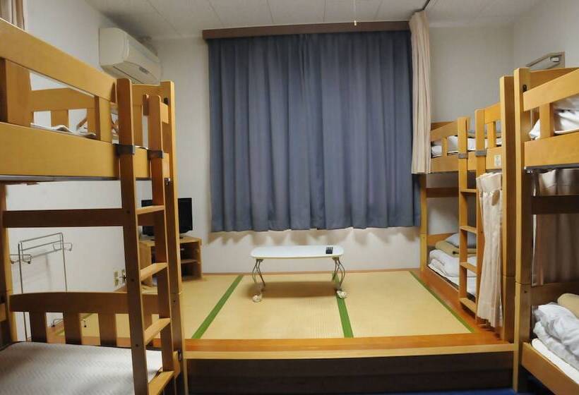 Iseshima Youth Hostel