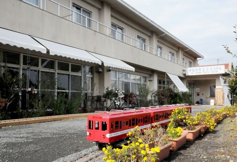 Iseshima Youth Hostel