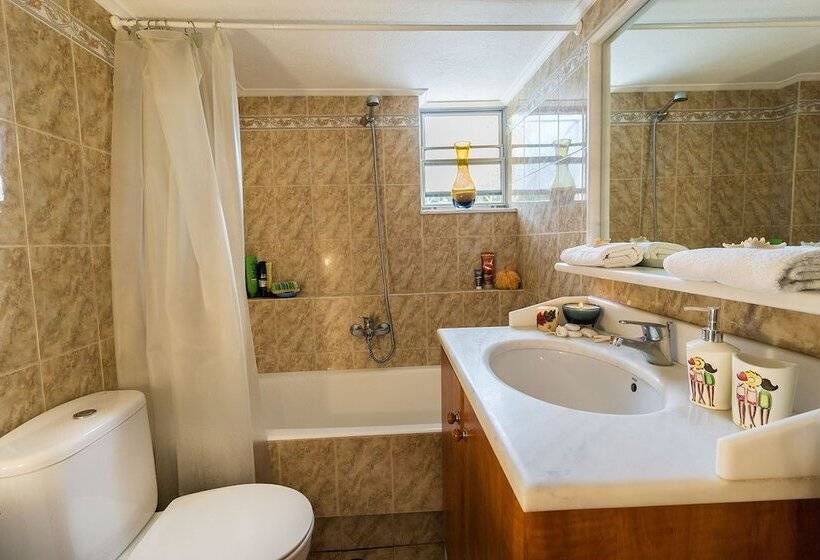 Lux Airport Apartment