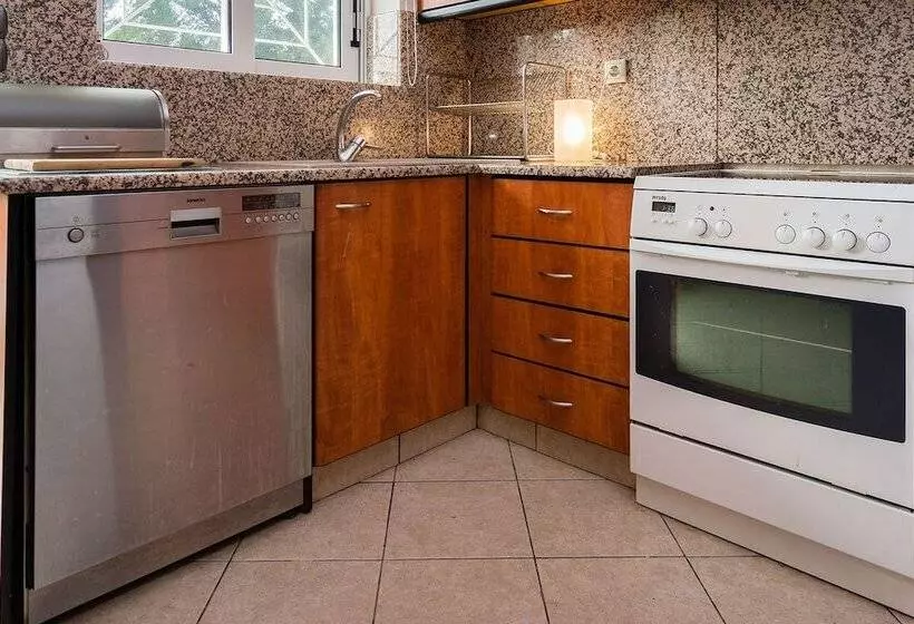 Lux Airport Apartment