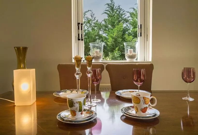 Lux Airport Apartment