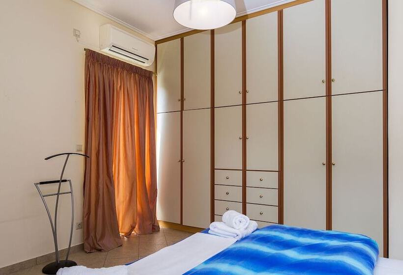 Lux Airport Apartment