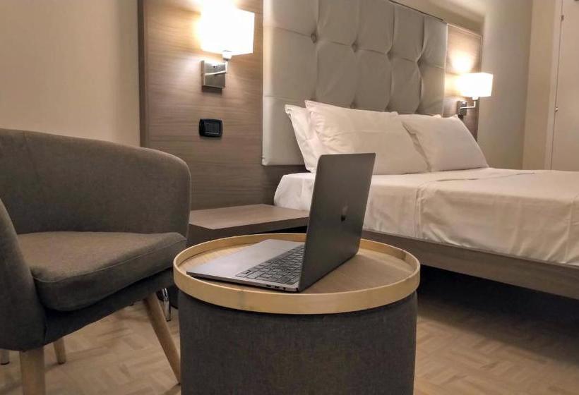 膳宿费 Brain Rooms Milano Ca Granda