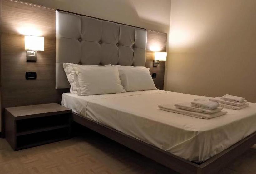 膳宿费 Brain Rooms Milano Ca Granda