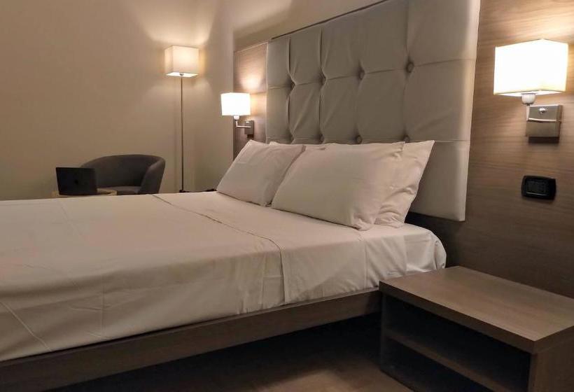 膳宿费 Brain Rooms Milano Ca Granda